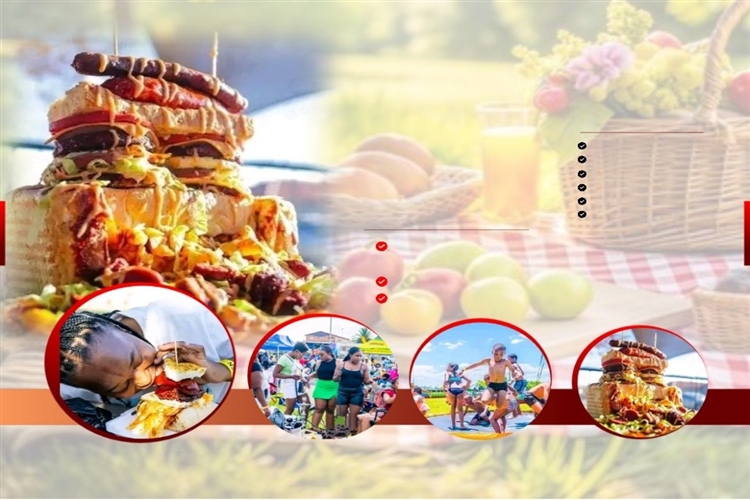 Fochville Kota Picnic